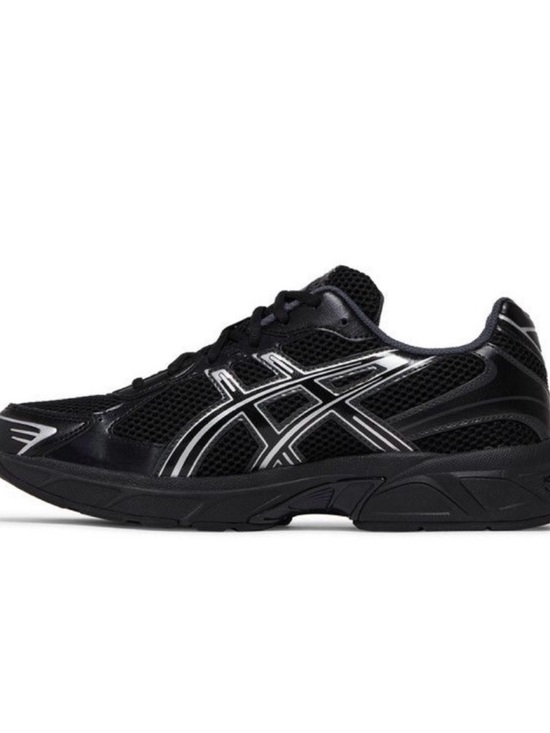 Asics Other - ASICS Gel 1130 Black/Silver